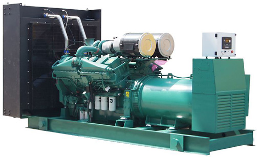 科尔沁左翼后30kw康明斯柴油发电机组图片 科尔沁左翼后30kw康明斯柴油发电机组图片