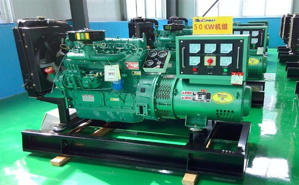 科尔沁左翼后发电机出租